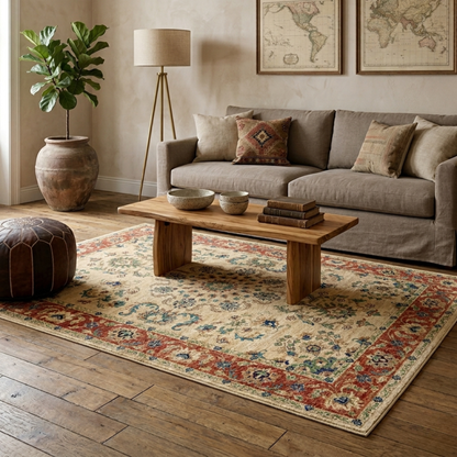 Tapis Berbere Amellis