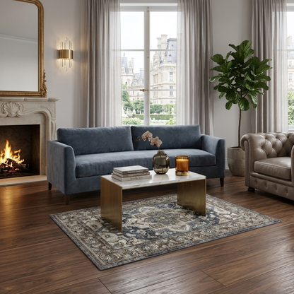 Tapis Berbere Asirem