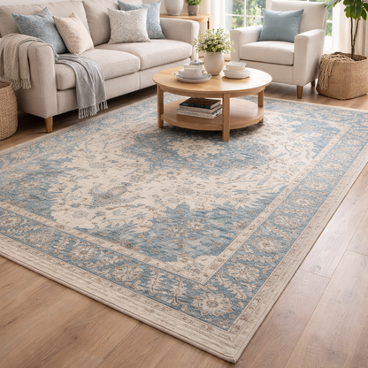 Tapis Berbere Aurore