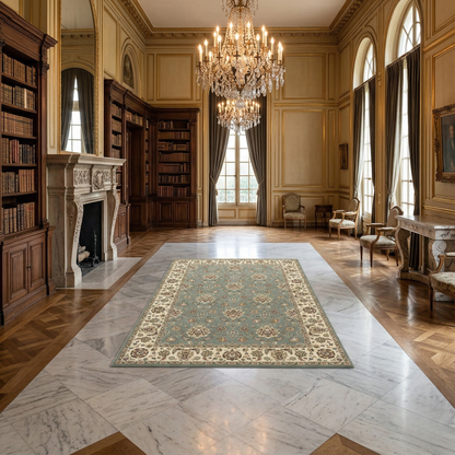 Tapis Berbere Azurea