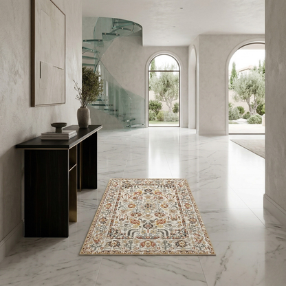 Tapis Berbere Calista