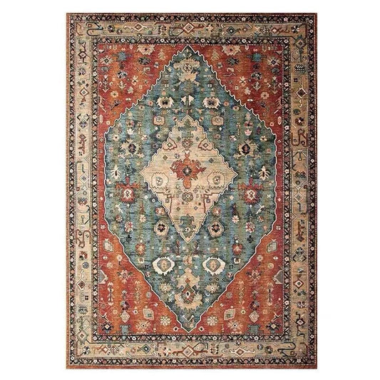 Tapis Berbere Sélmara