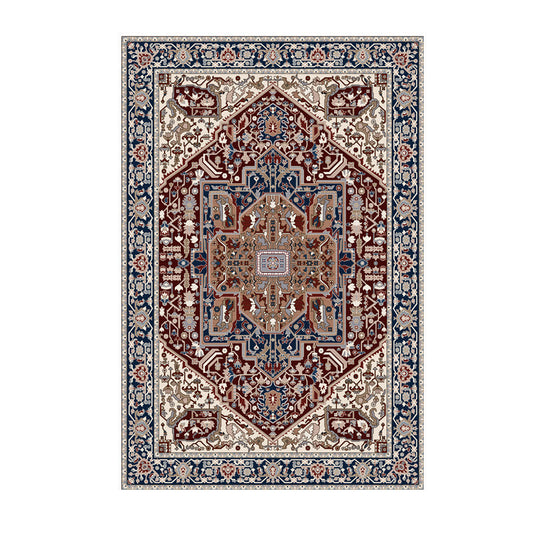 Tapis Berbere Saphira