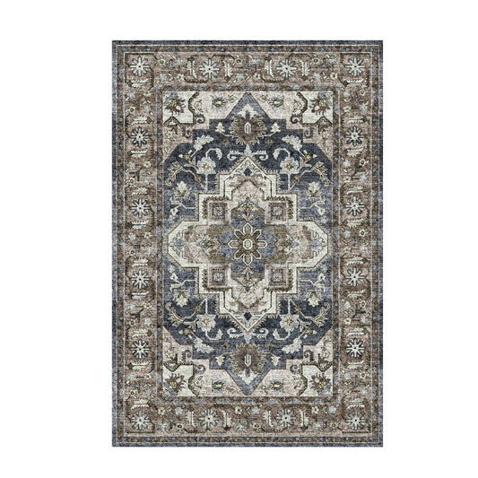 Tapis Berbere Asirem