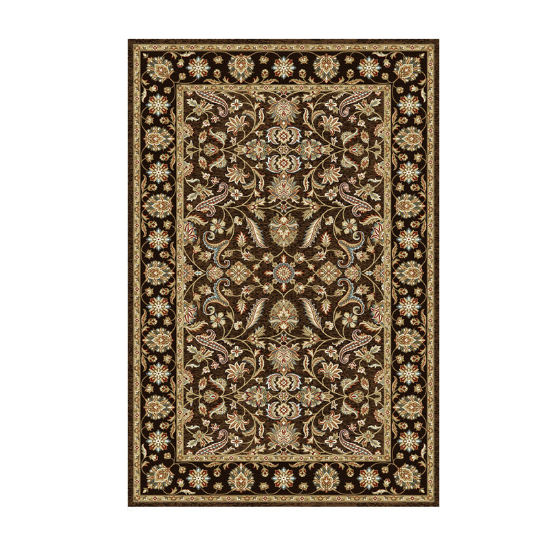 Tapis Berbere Flora