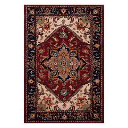 Tapis Berbere Aferdis