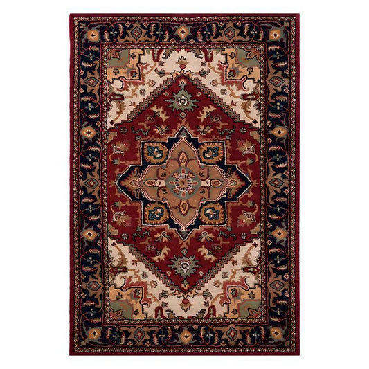 Tapis Berbere Aferdis