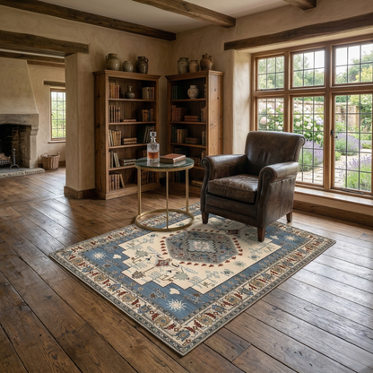 Tapis Berbere Ispahan