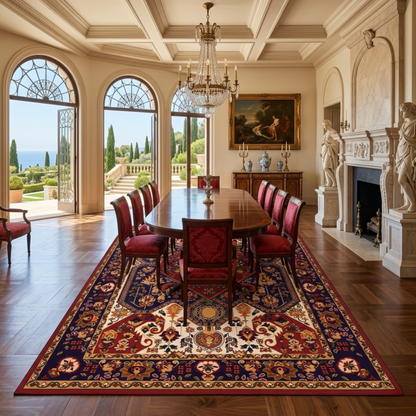 Tapis Berbere Maissa