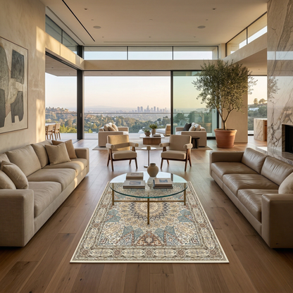 Tapis Berbere Tafsut