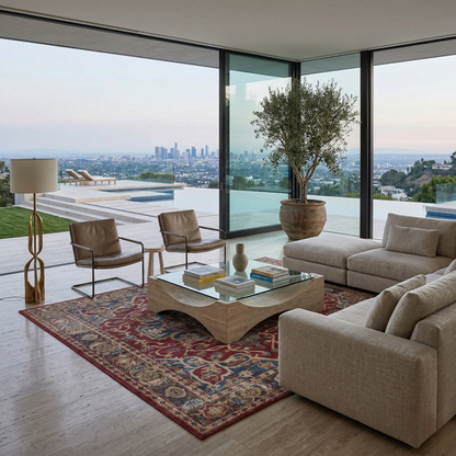 Tapis Berbere Tamazirt