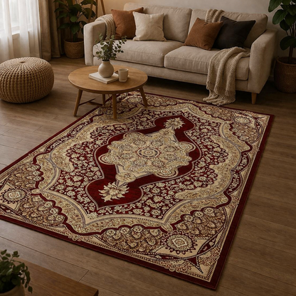 Tapis Berbere Tassili