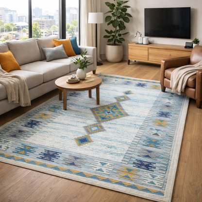 Tapis Berbere Kardoun